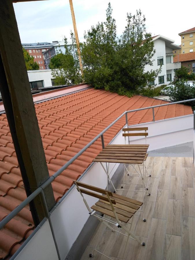 Bergamo Bassa Bed & Breakfast エクステリア 写真