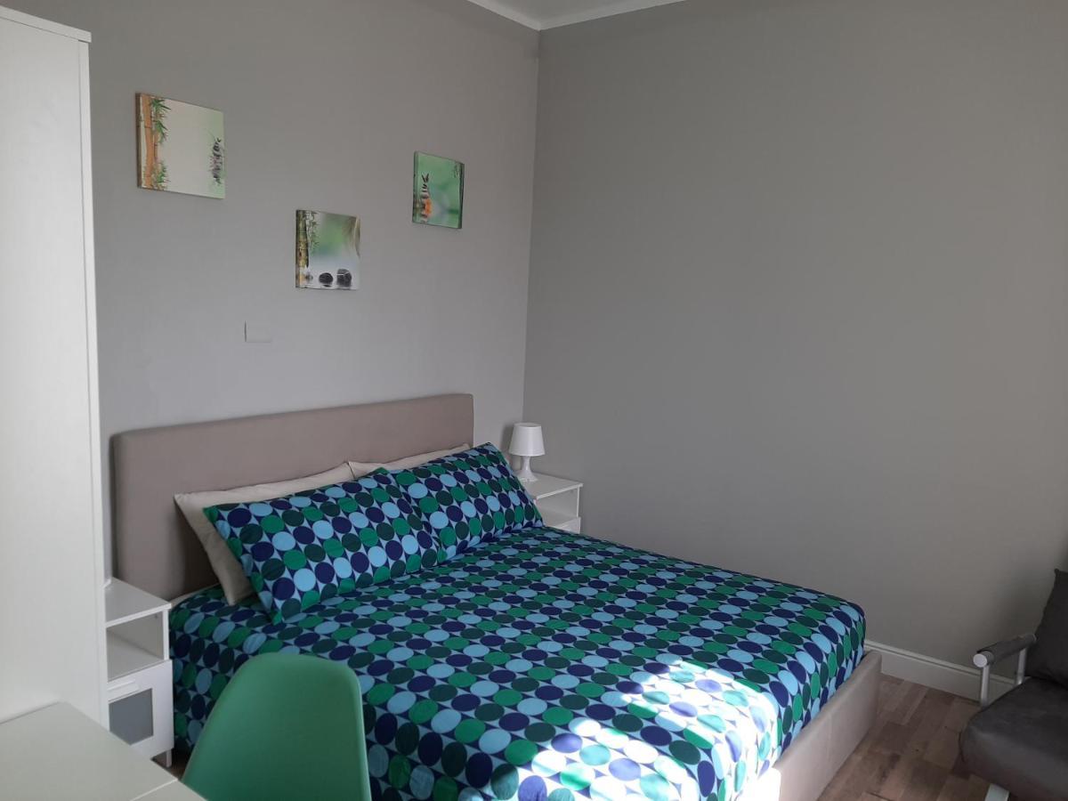 Bergamo Bassa Bed & Breakfast エクステリア 写真