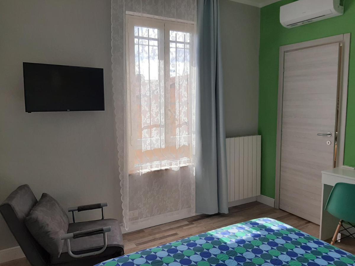 Bergamo Bassa Bed & Breakfast エクステリア 写真