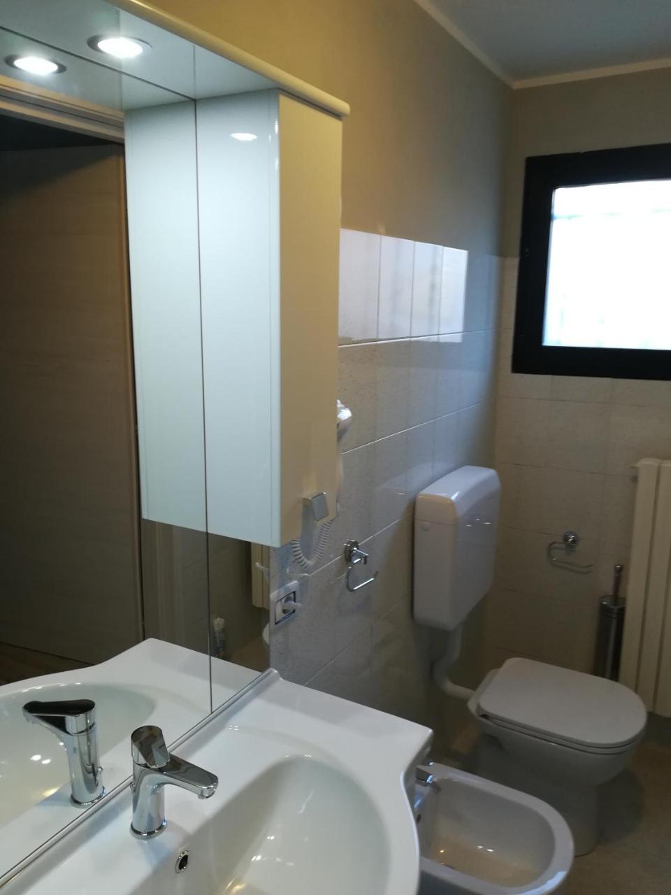 Bergamo Bassa Bed & Breakfast エクステリア 写真