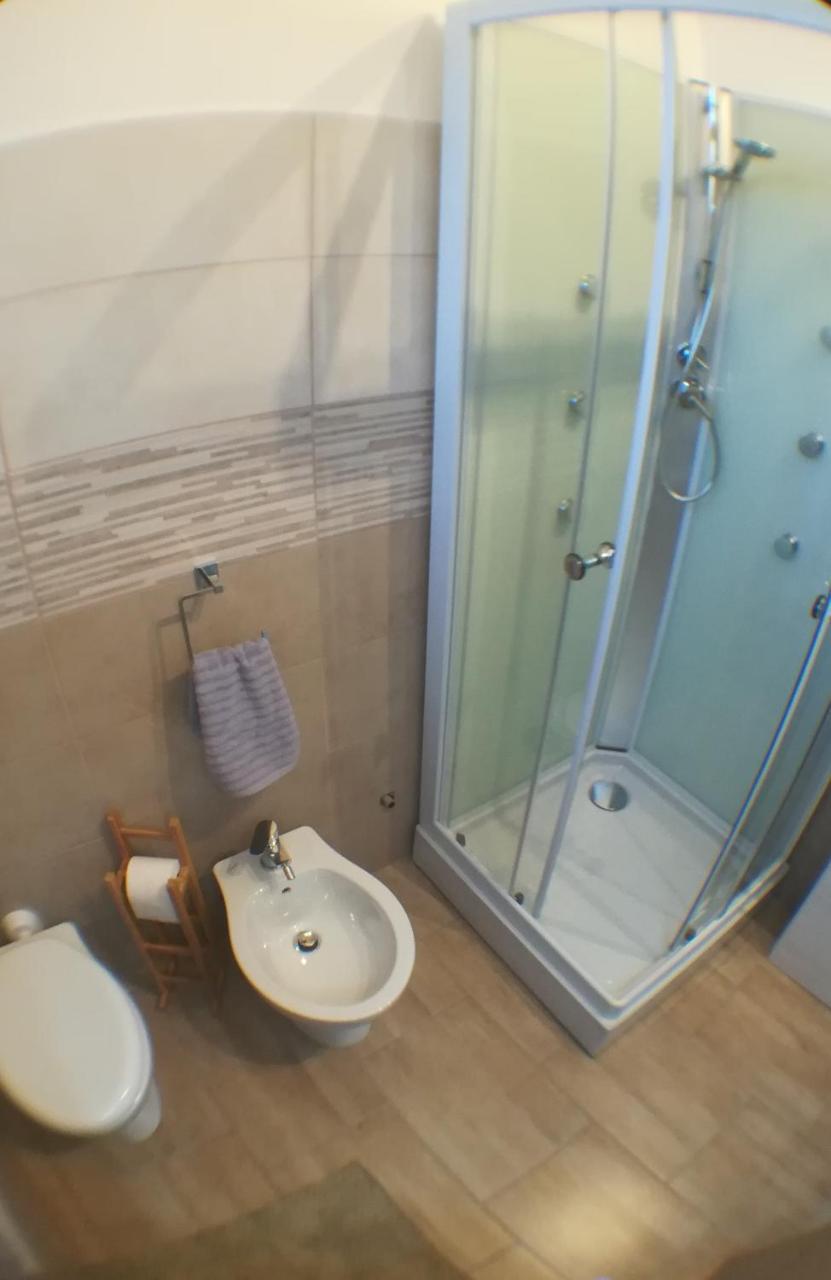 Bergamo Bassa Bed & Breakfast エクステリア 写真