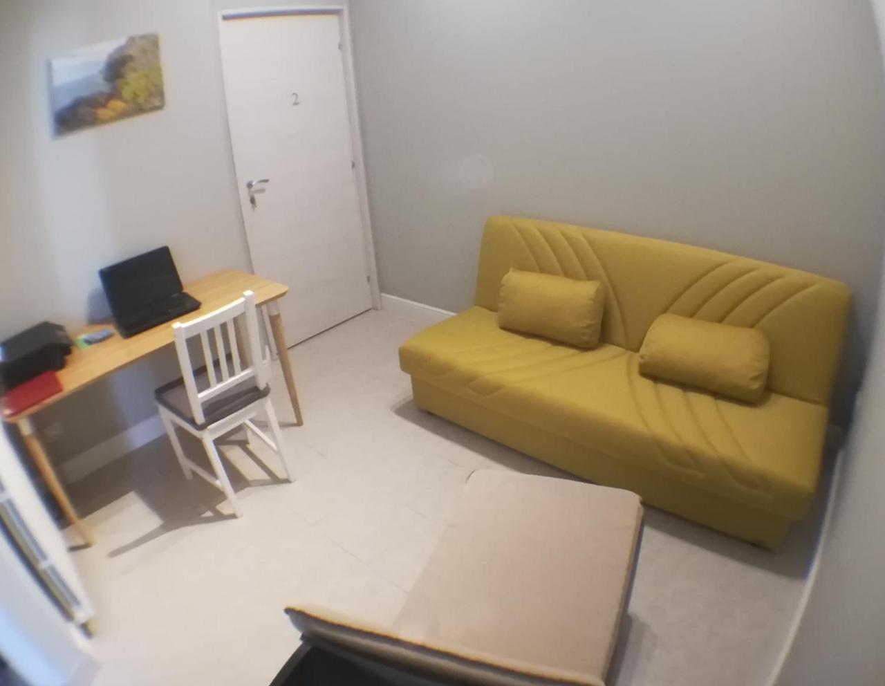 Bergamo Bassa Bed & Breakfast エクステリア 写真