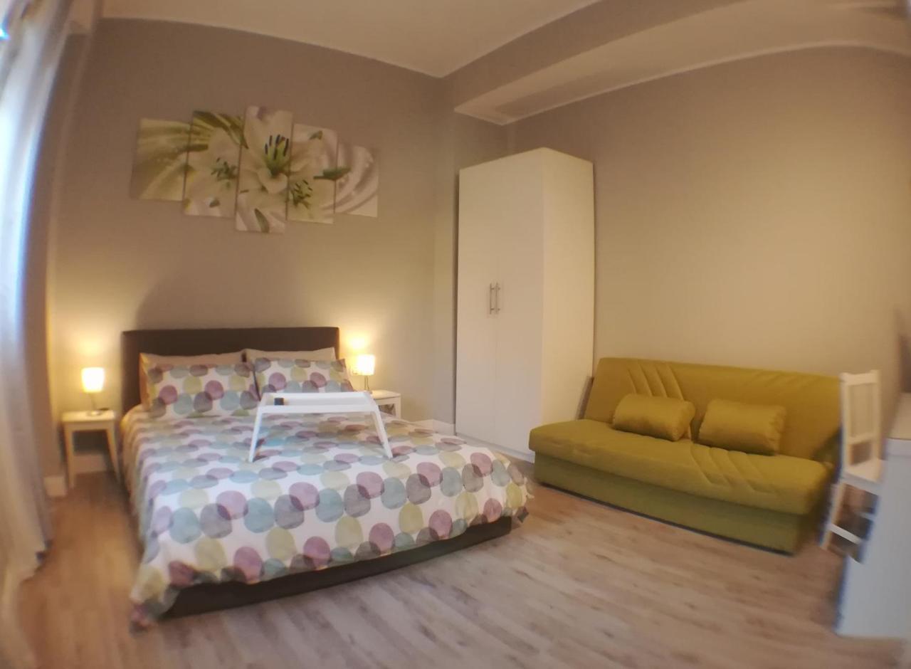 Bergamo Bassa Bed & Breakfast エクステリア 写真
