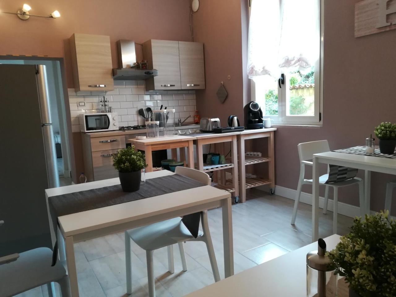 Bergamo Bassa Bed & Breakfast エクステリア 写真