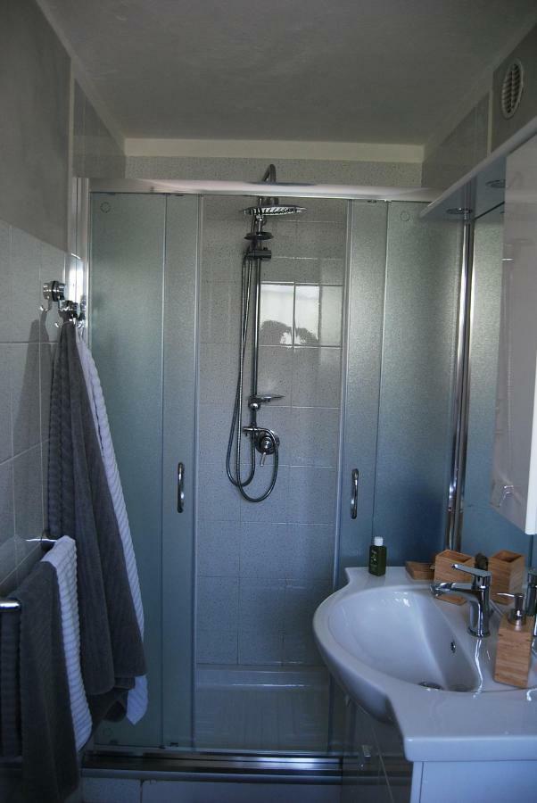 Bergamo Bassa Bed & Breakfast エクステリア 写真