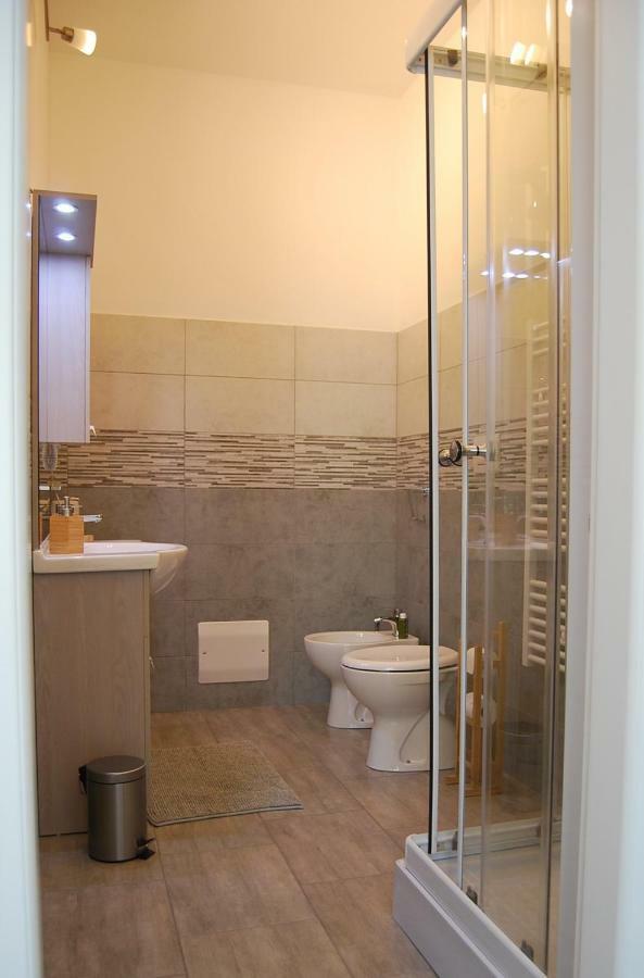 Bergamo Bassa Bed & Breakfast エクステリア 写真