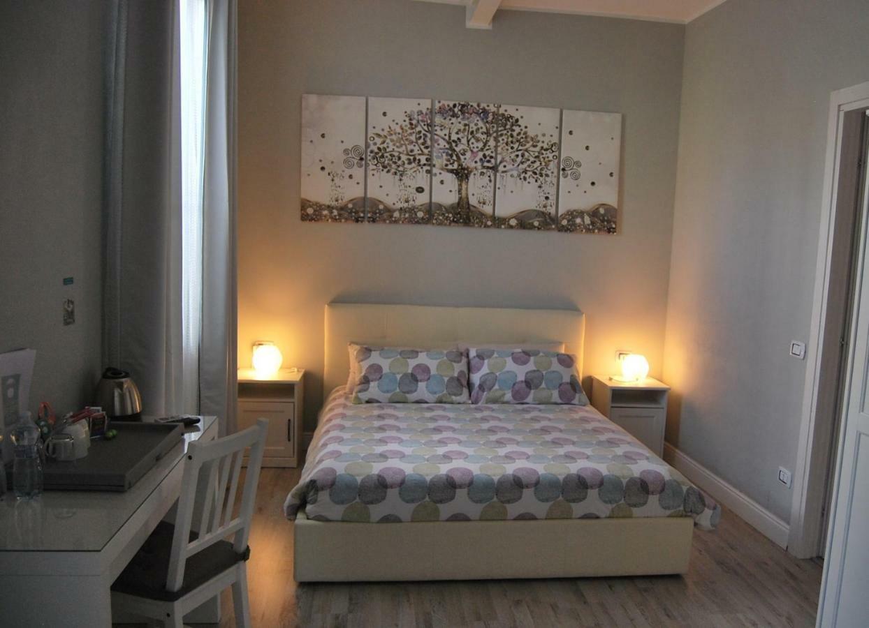 Bergamo Bassa Bed & Breakfast エクステリア 写真