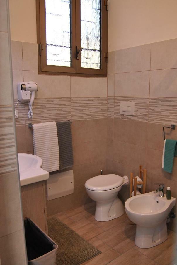 Bergamo Bassa Bed & Breakfast エクステリア 写真