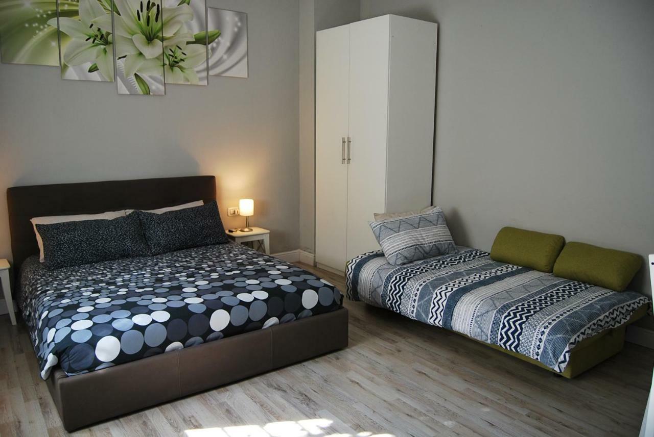 Bergamo Bassa Bed & Breakfast エクステリア 写真
