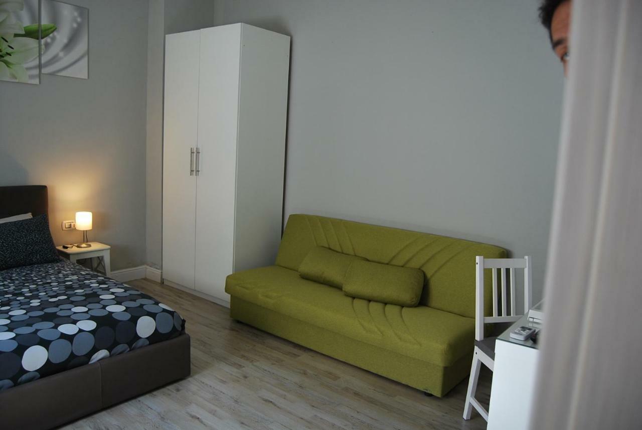 Bergamo Bassa Bed & Breakfast エクステリア 写真